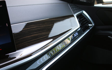 BMW X5, 2023 год, 9 465 000 рублей, 9 фотография