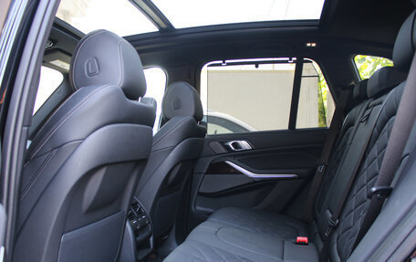 BMW X5, 2023 год, 9 465 000 рублей, 12 фотография