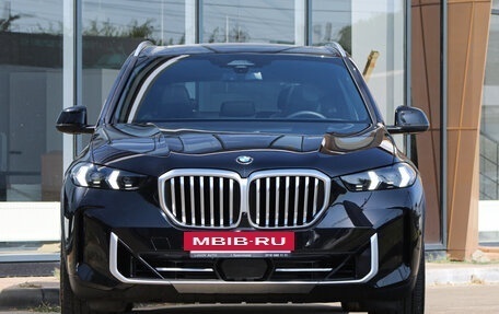 BMW X5, 2023 год, 9 465 000 рублей, 3 фотография