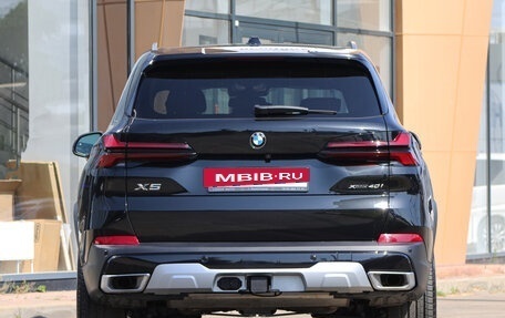 BMW X5, 2023 год, 9 465 000 рублей, 4 фотография