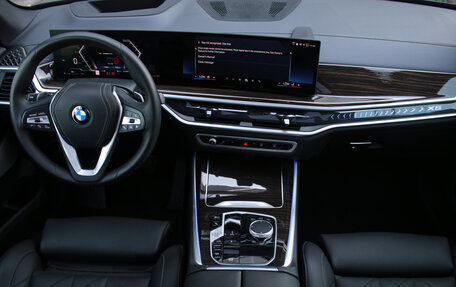 BMW X5, 2023 год, 9 465 000 рублей, 16 фотография
