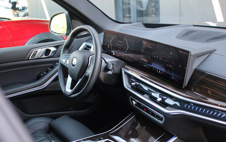 BMW X5, 2023 год, 9 465 000 рублей, 15 фотография