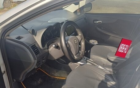 Toyota Corolla, 2013 год, 1 200 000 рублей, 9 фотография