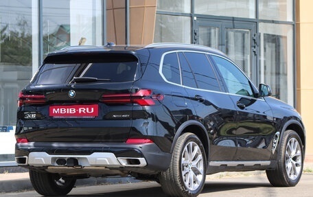 BMW X5, 2023 год, 9 465 000 рублей, 5 фотография