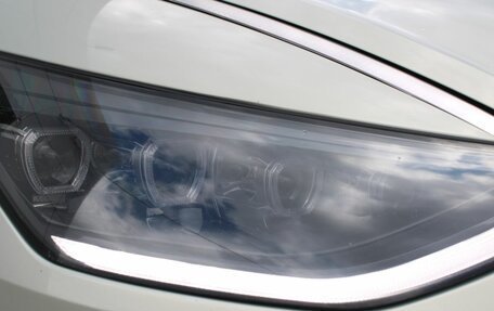 Hyundai Sonata VIII, 2020 год, 1 905 500 рублей, 12 фотография