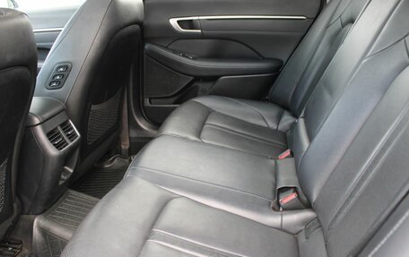 Hyundai Sonata VIII, 2020 год, 1 905 500 рублей, 23 фотография