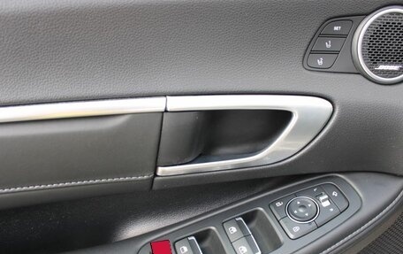 Hyundai Sonata VIII, 2020 год, 1 905 500 рублей, 18 фотография