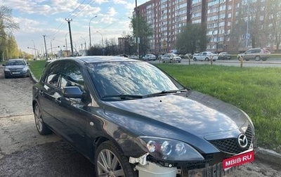 Mazda 3, 2008 год, 600 000 рублей, 1 фотография