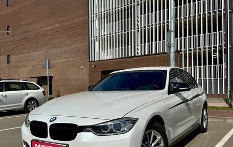 BMW 3 серия, 2014 год, 1 430 000 рублей, 1 фотография