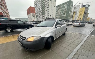 Chevrolet Lacetti, 2009 год, 375 000 рублей, 1 фотография