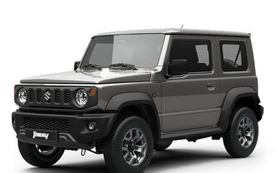 Suzuki Jimny, 2024 год, 3 800 000 рублей, 1 фотография