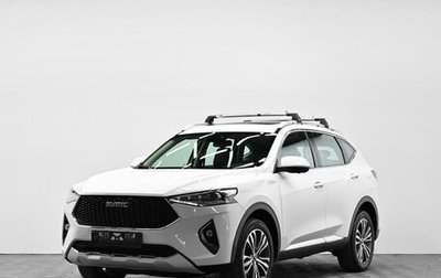 Haval F7 I, 2022 год, 1 865 000 рублей, 1 фотография