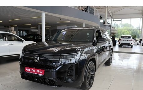 Volkswagen Teramont, 2025 год, 6 300 000 рублей, 1 фотография