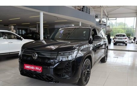 Volkswagen Teramont, 2025 год, 6 300 000 рублей, 1 фотография