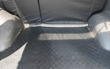 Mitsubishi Montero Sport, 2001 год, 550 000 рублей, 24 фотография