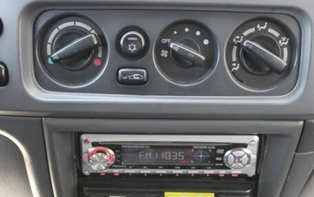 Mitsubishi Montero Sport, 2001 год, 550 000 рублей, 21 фотография