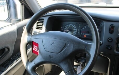 Mitsubishi Montero Sport, 2001 год, 550 000 рублей, 19 фотография