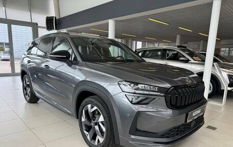 Skoda Kodiaq, 2025 год, 5 590 000 рублей, 8 фотография
