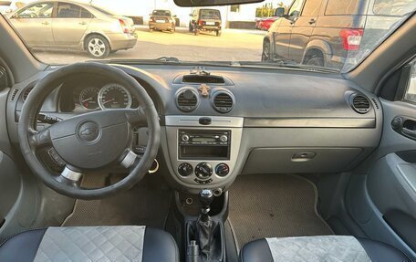Chevrolet Lacetti, 2008 год, 403 000 рублей, 5 фотография