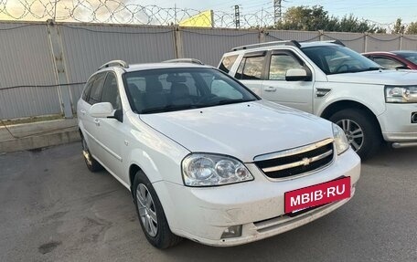 Chevrolet Lacetti, 2008 год, 403 000 рублей, 4 фотография