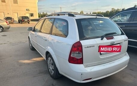 Chevrolet Lacetti, 2008 год, 403 000 рублей, 2 фотография