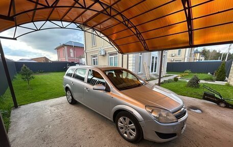 Opel Astra H, 2012 год, 460 000 рублей, 8 фотография