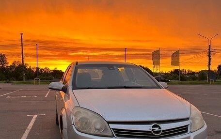 Opel Astra H, 2012 год, 460 000 рублей, 3 фотография