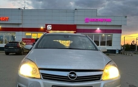 Opel Astra H, 2012 год, 460 000 рублей, 6 фотография