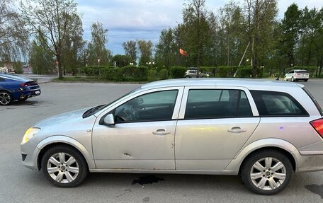 Opel Astra H, 2012 год, 460 000 рублей, 12 фотография