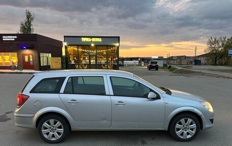 Opel Astra H, 2012 год, 460 000 рублей, 10 фотография