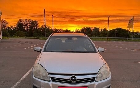 Opel Astra H, 2012 год, 460 000 рублей, 2 фотография