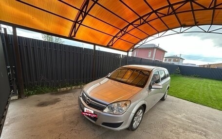 Opel Astra H, 2012 год, 460 000 рублей, 4 фотография