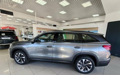 Skoda Kodiaq, 2025 год, 5 050 000 рублей, 2 фотография
