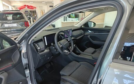 Skoda Kodiaq, 2025 год, 5 050 000 рублей, 9 фотография