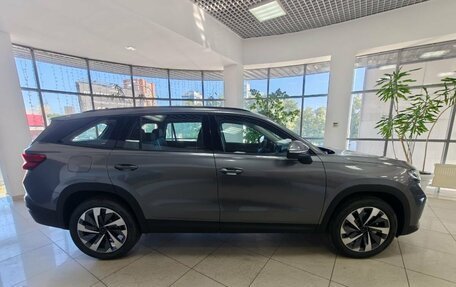 Skoda Kodiaq, 2025 год, 5 050 000 рублей, 6 фотография