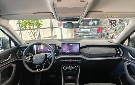 Skoda Kodiaq, 2025 год, 5 050 000 рублей, 10 фотография