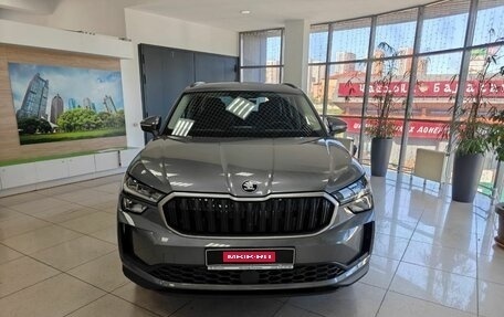 Skoda Kodiaq, 2025 год, 5 050 000 рублей, 8 фотография