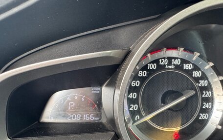 Mazda 3, 2014 год, 1 200 000 рублей, 8 фотография