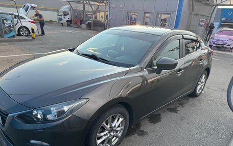 Mazda 3, 2014 год, 1 200 000 рублей, 6 фотография