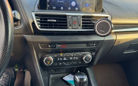Mazda 3, 2014 год, 1 200 000 рублей, 9 фотография