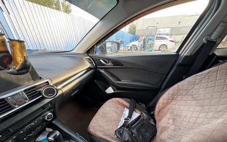 Mazda 3, 2014 год, 1 200 000 рублей, 10 фотография