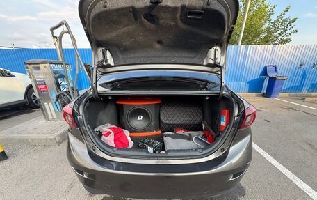 Mazda 3, 2014 год, 1 200 000 рублей, 12 фотография
