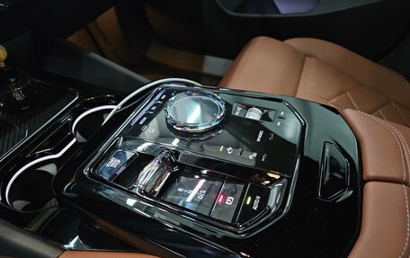 BMW 5 серия, 2024 год, 7 320 000 рублей, 10 фотография