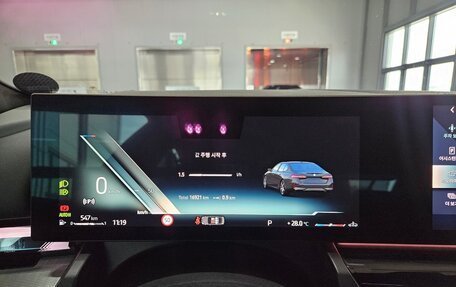 BMW 5 серия, 2024 год, 7 320 000 рублей, 12 фотография