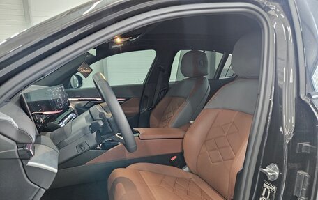 BMW 5 серия, 2024 год, 7 320 000 рублей, 13 фотография