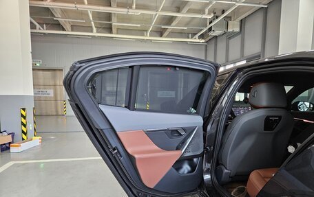 BMW 5 серия, 2024 год, 7 320 000 рублей, 15 фотография