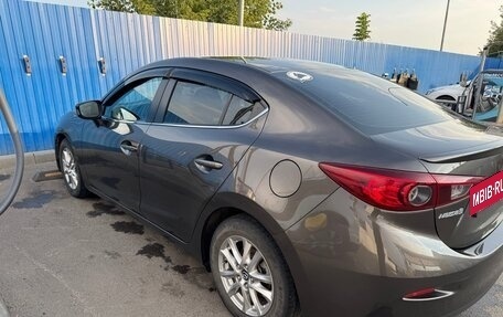 Mazda 3, 2014 год, 1 200 000 рублей, 5 фотография