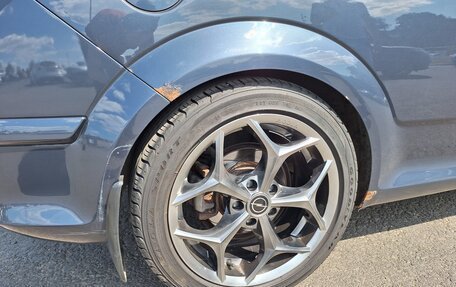 Opel Astra H, 2010 год, 570 000 рублей, 4 фотография