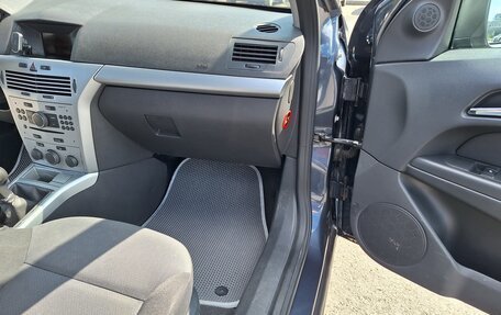 Opel Astra H, 2010 год, 570 000 рублей, 5 фотография