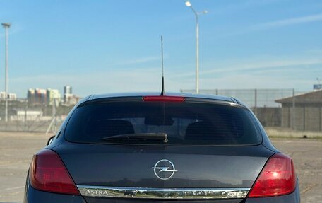 Opel Astra H, 2010 год, 570 000 рублей, 6 фотография